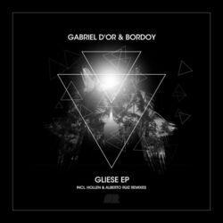Cover of Gliese