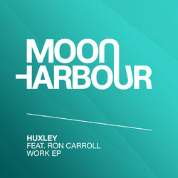 Work EP