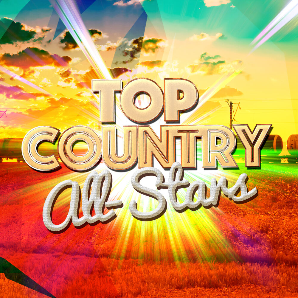 Picture of Top Country All-Stars