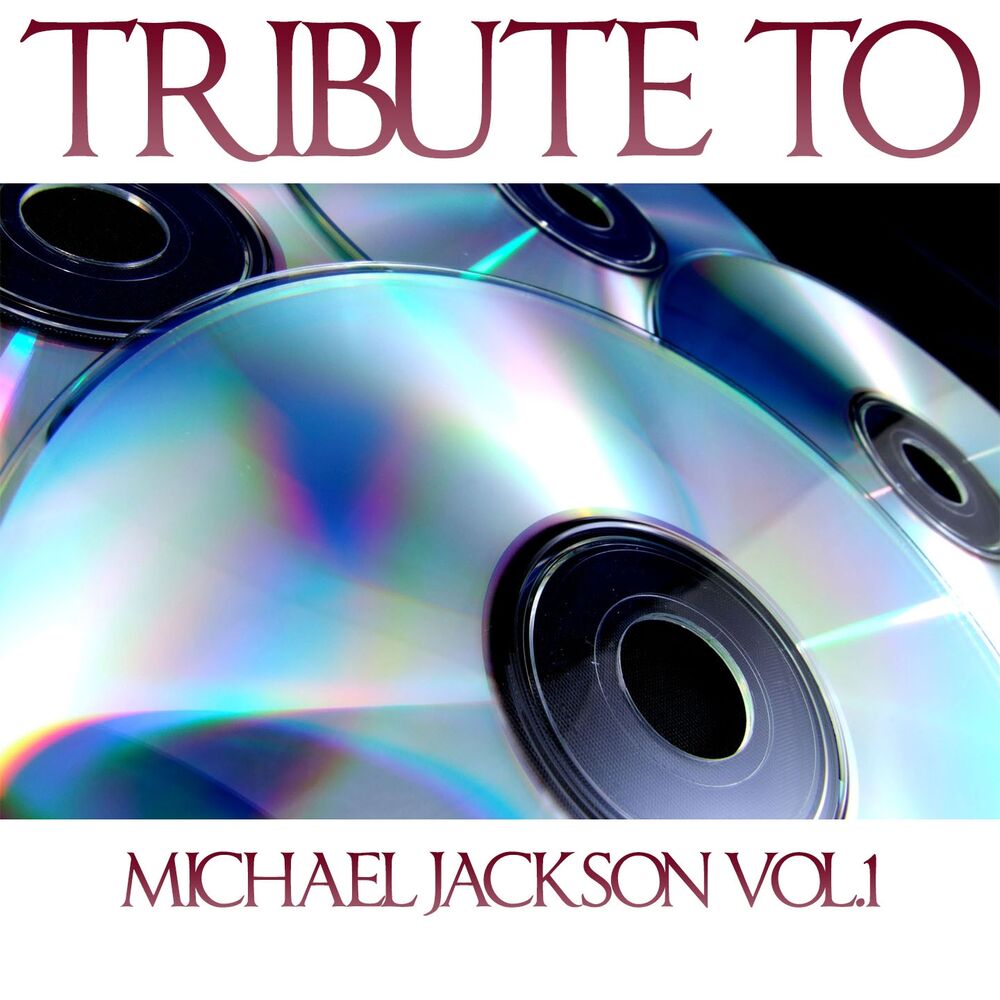 Picture of Tribute to Michael Jackson