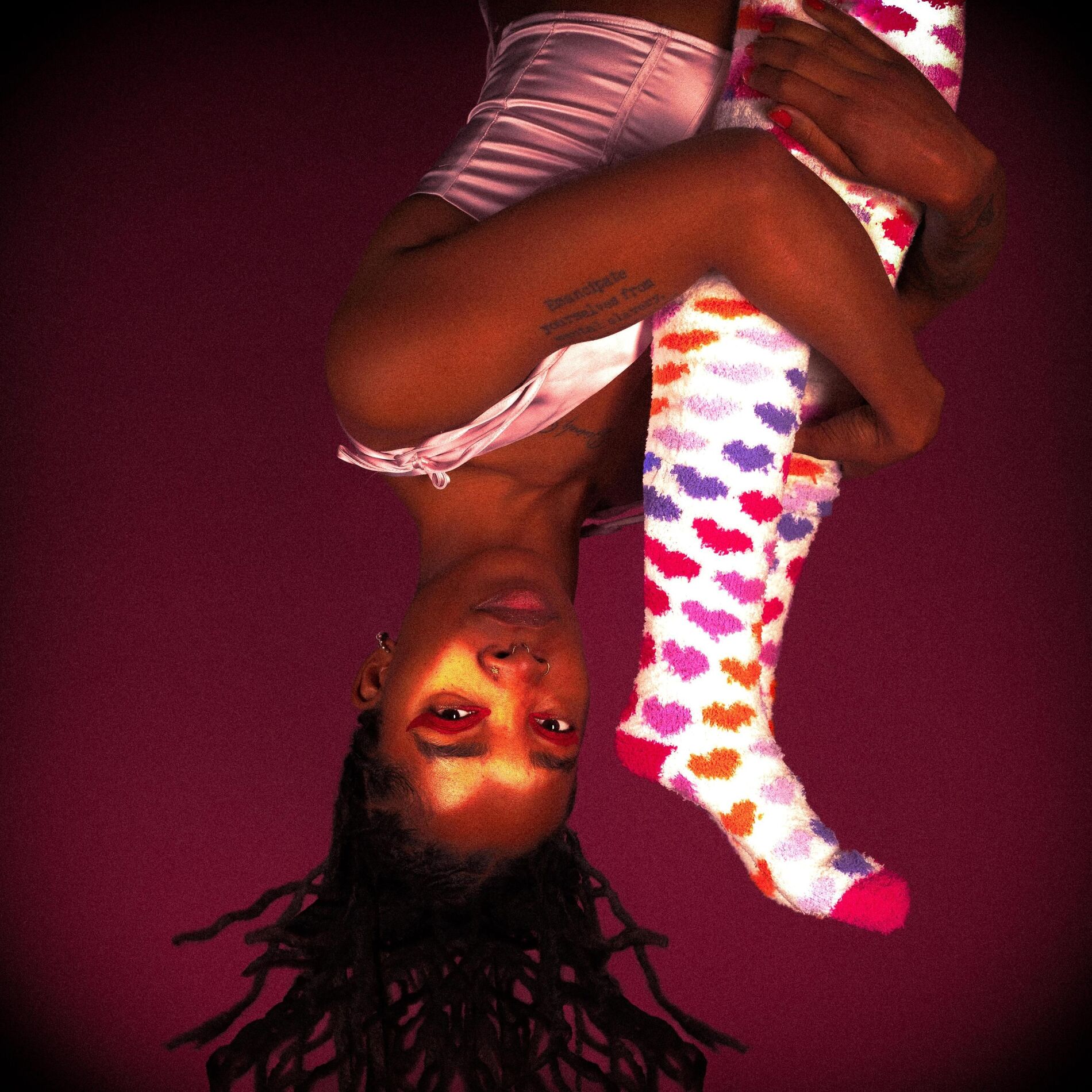 Album cover of Mine