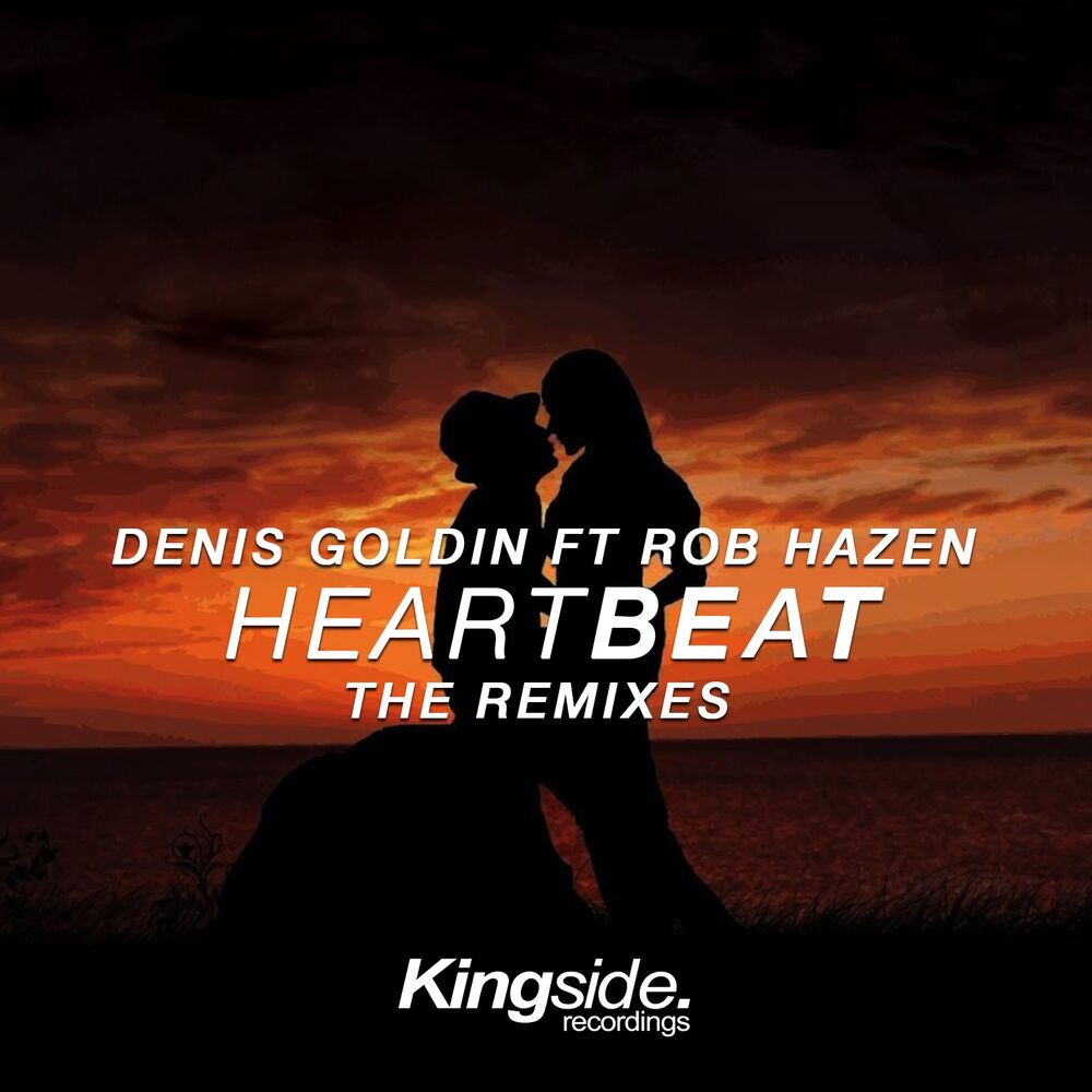 Picture of Heartbeat (Remixes)