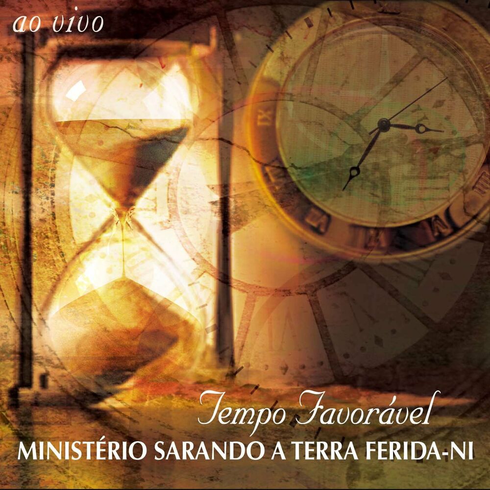 Picture of Tempo Favorável
