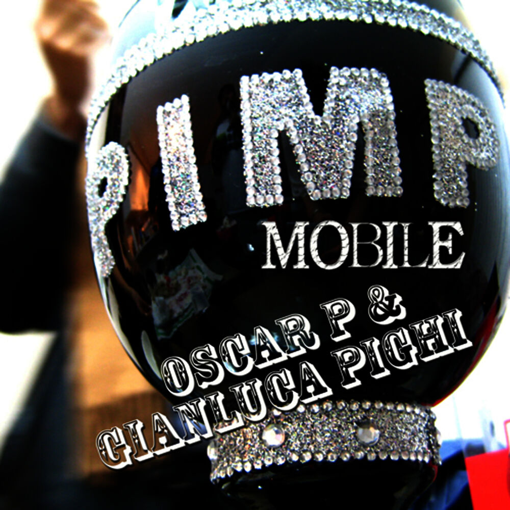 Picture of Pimp Mobile