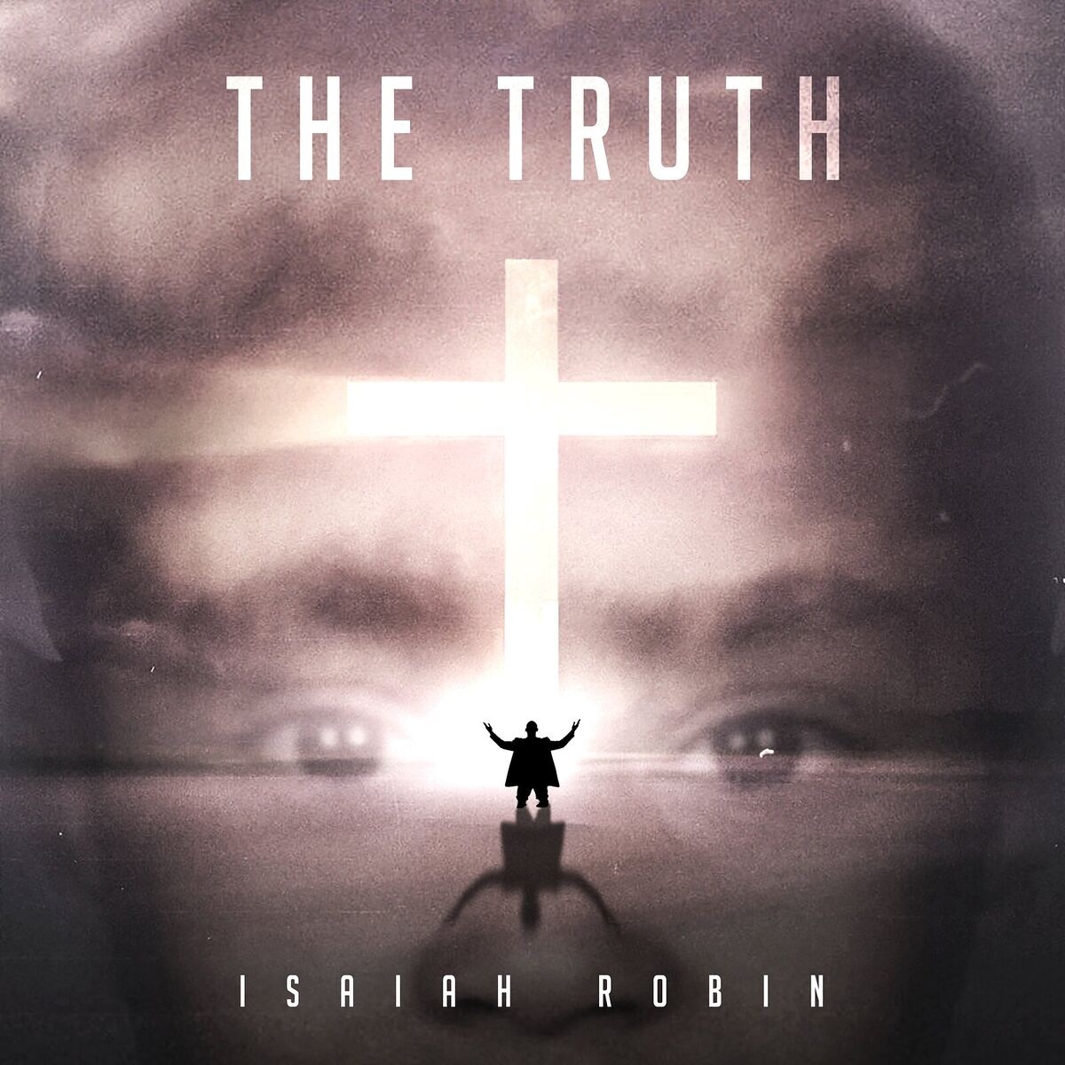 Album cover of The Truth