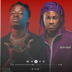 Cover of GBANTUSS