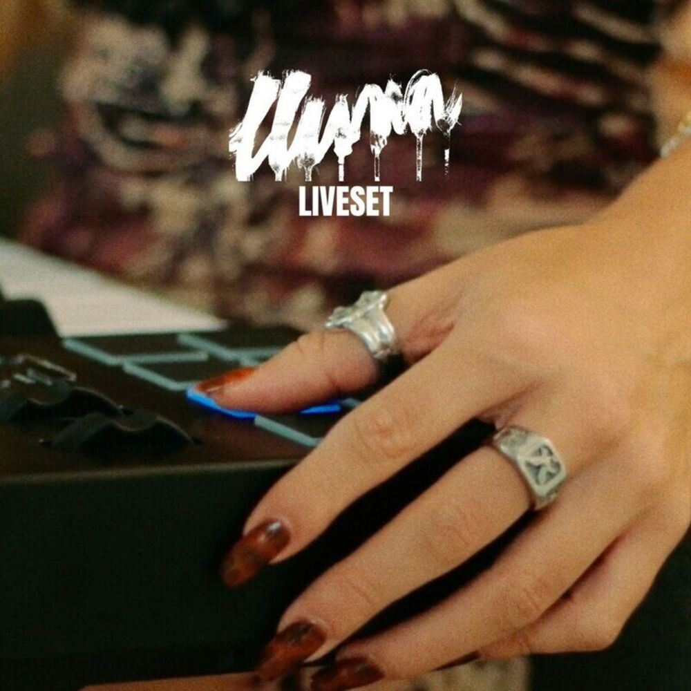 Picture of LLUNA (LIVESET)