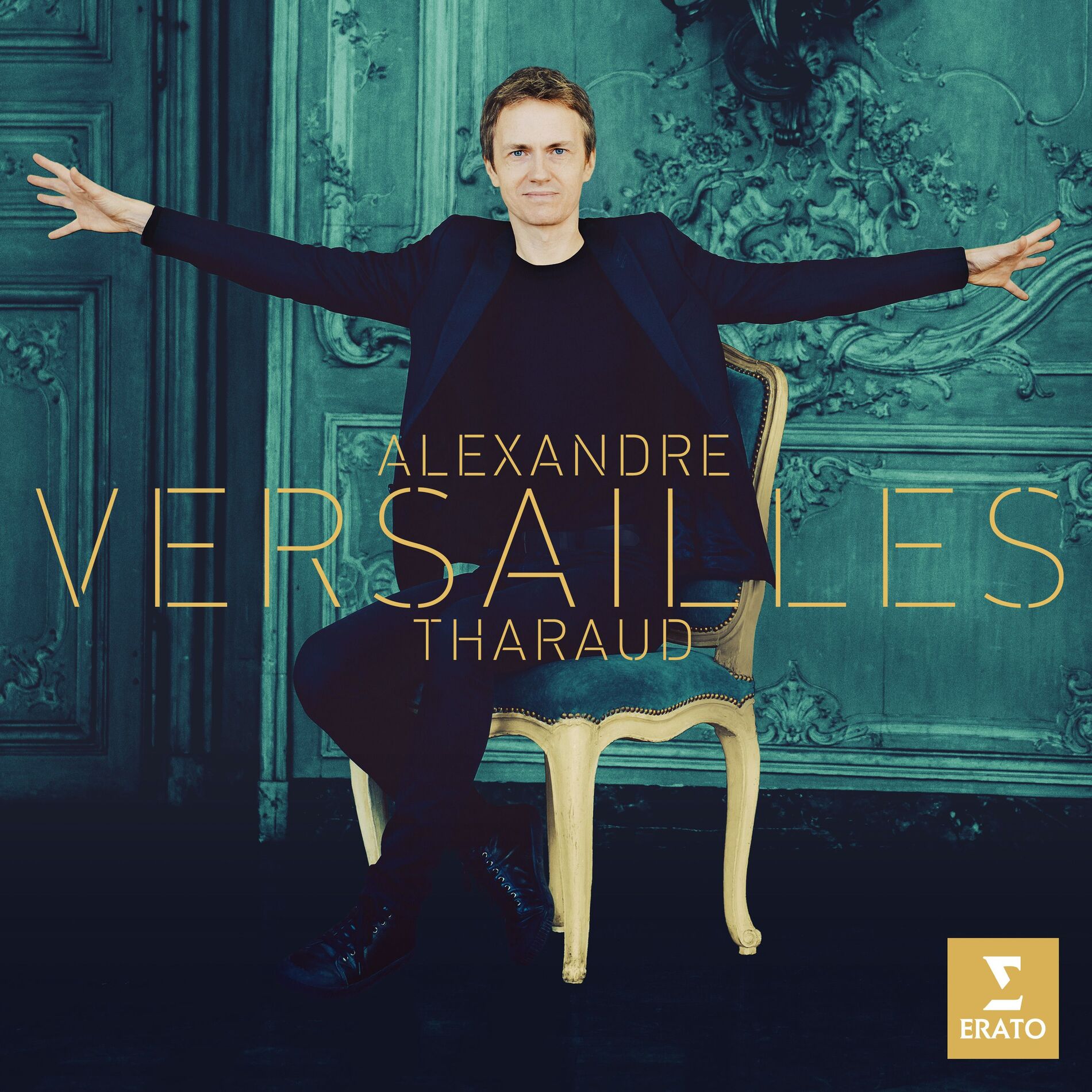 Album cover of Rameau: Premier livre de pièces de clavecin, RCT 1: I. Prélude