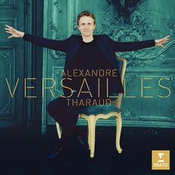 Cover of Versailles