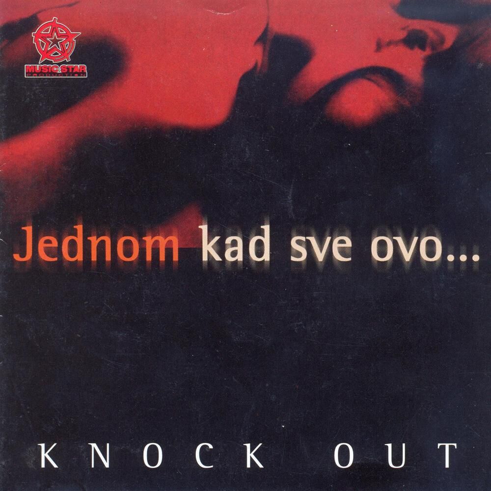 Picture of Jednom kad sve ovo...