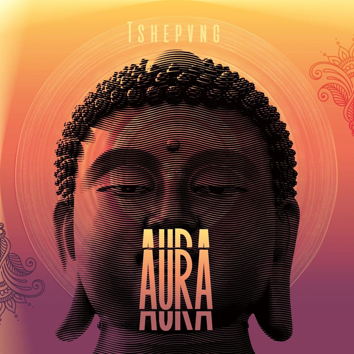 Album cover of Aura