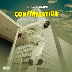 Cover of CONFIRMATION
