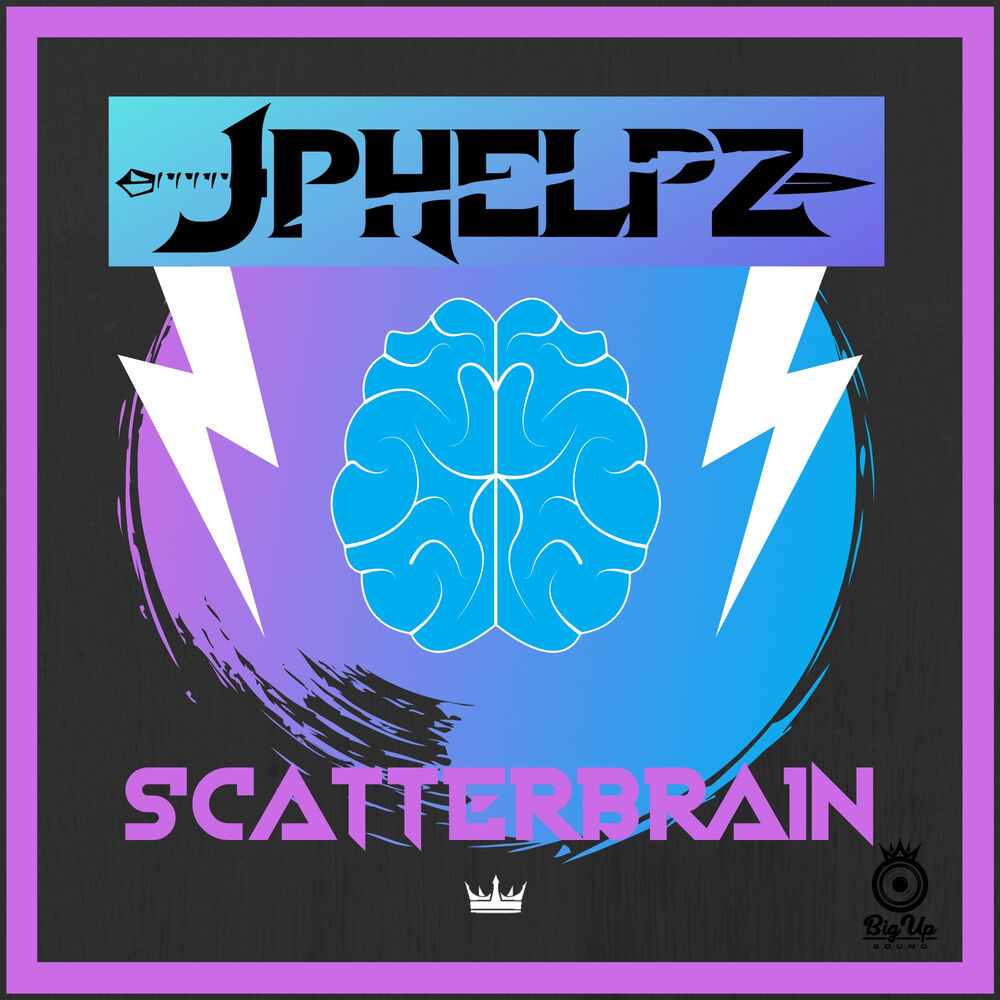 Picture of Scatterbrain
