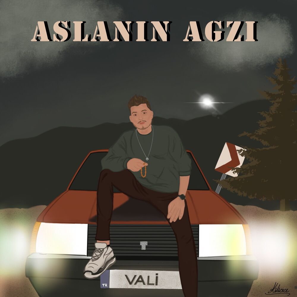 Picture of Aslanın Ağzı