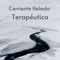 Cover of Corriente Helada Terapéutica