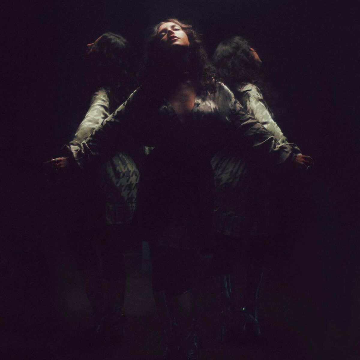 Album cover of Tem Dias