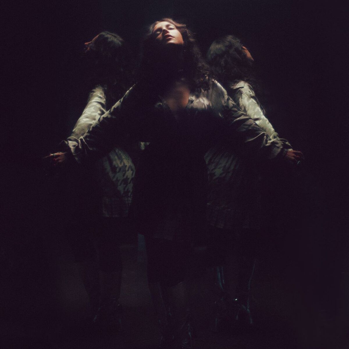 Album cover of Tem Dias