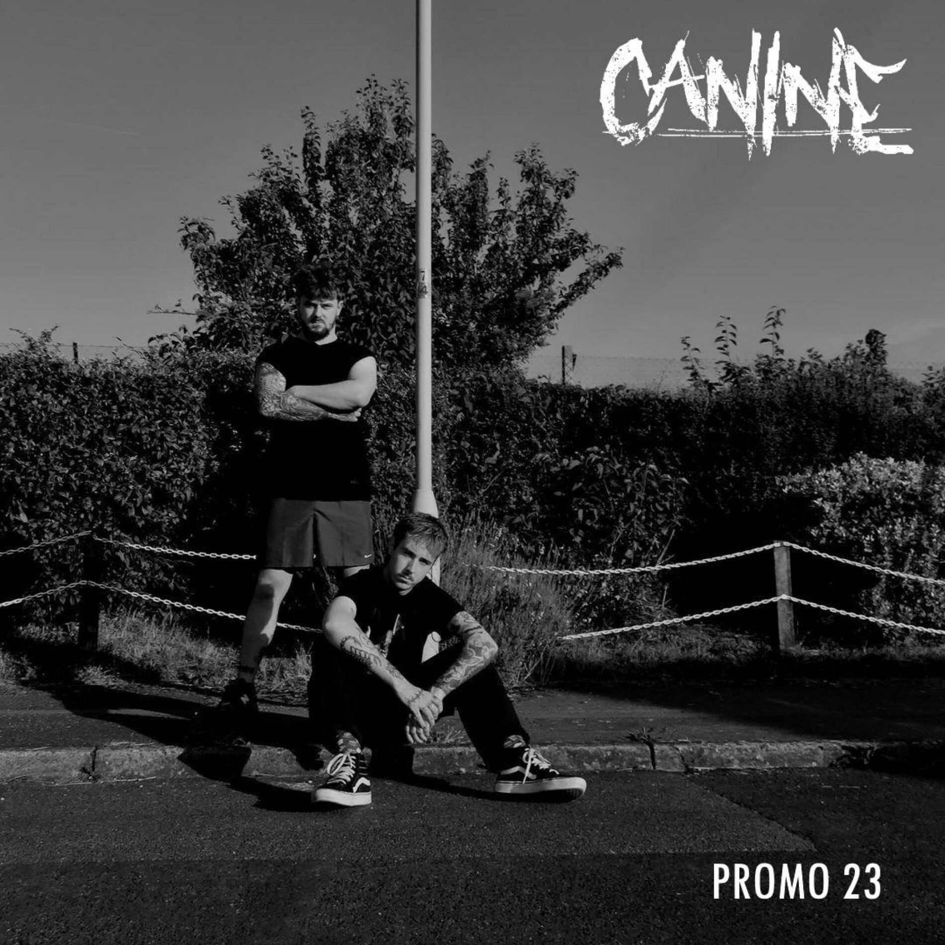 Album cover of PROMO '23