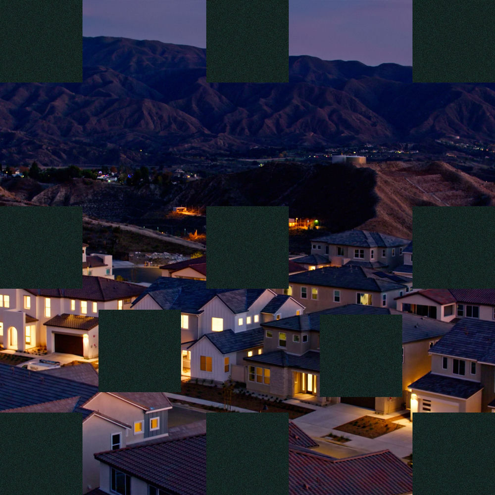 Album artwork for Echoing by Doctor Oscillator