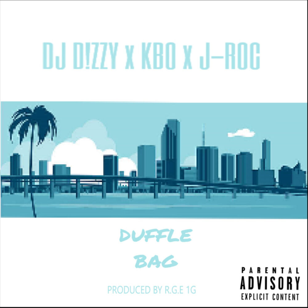 Picture of Duffle Bag
