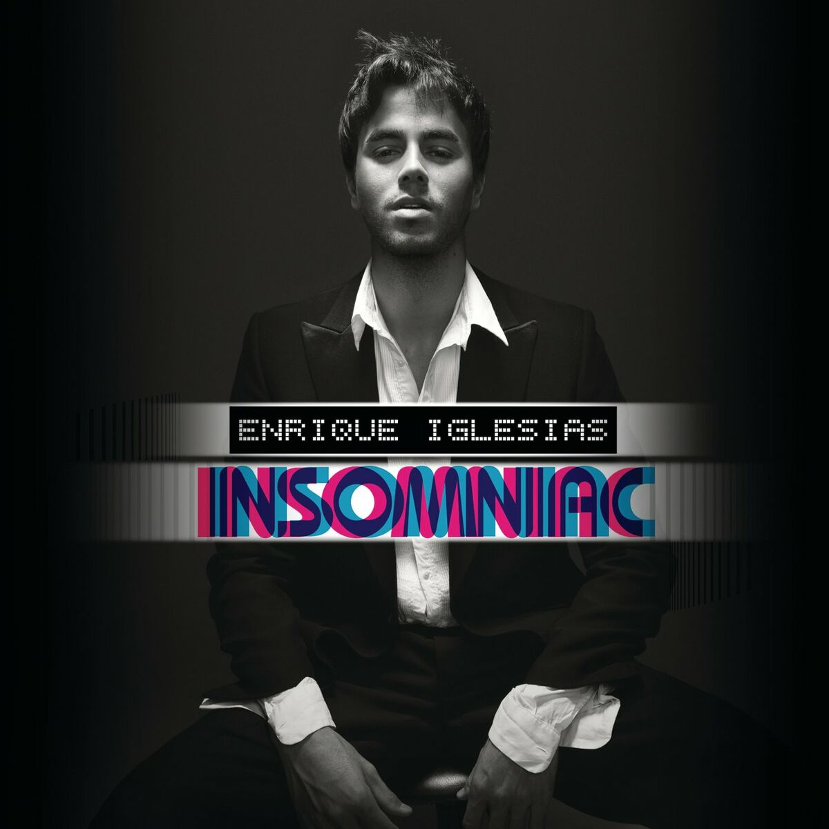 Album cover of Insomniac