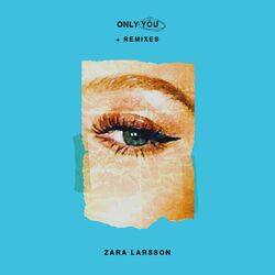 Cover of Only You + Remixes