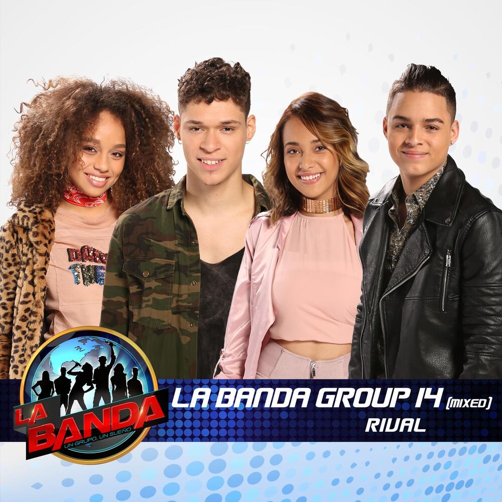 Picture of Rival (La Banda Performance)