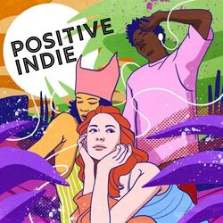 Cover of Positive Indie