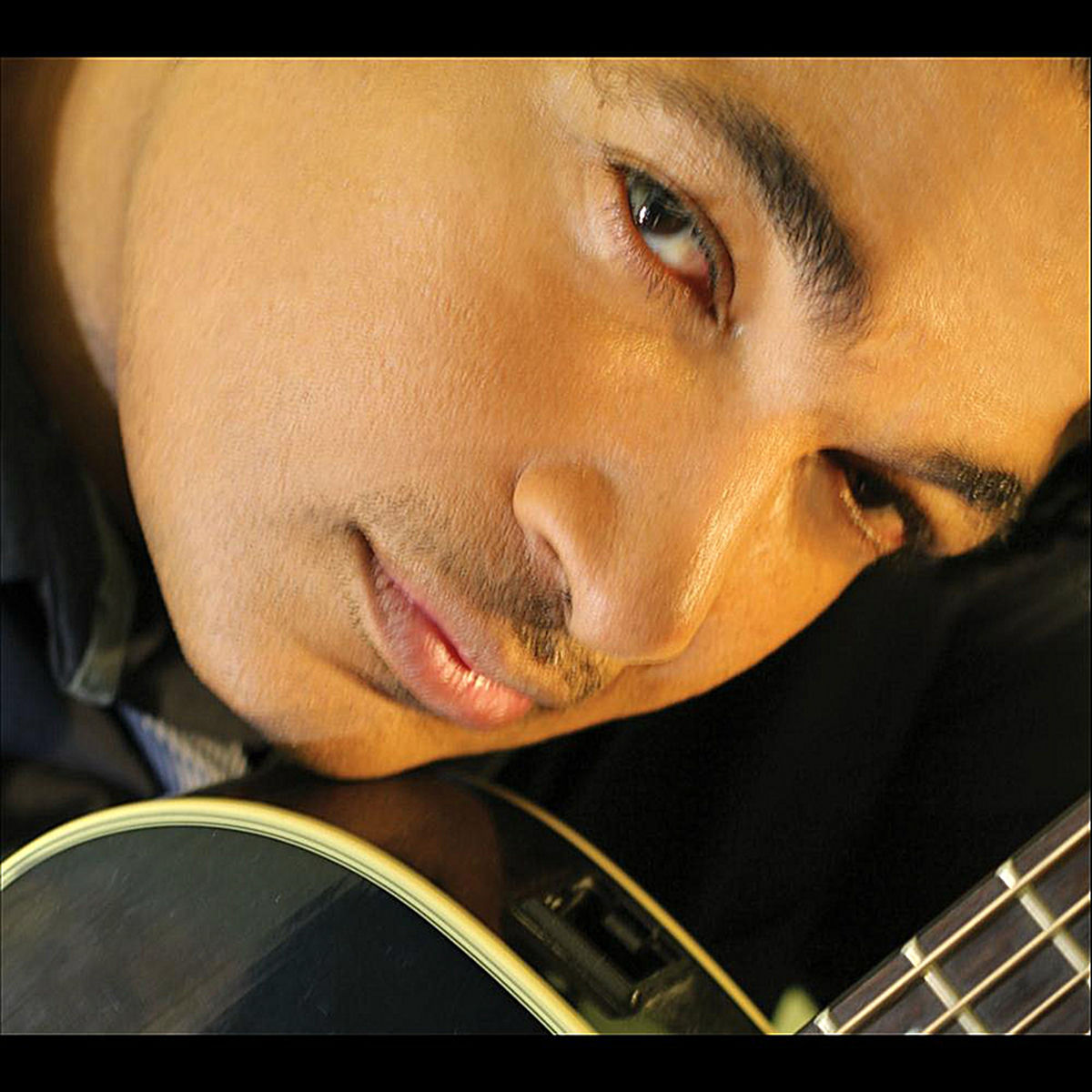 Album cover of Grave Sou Ke M