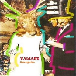 Cover of Recognize