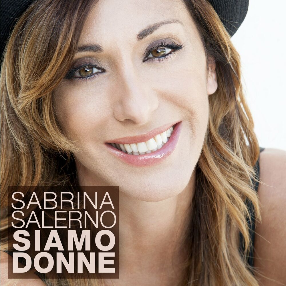Picture of Siamo donne (Solo Version)