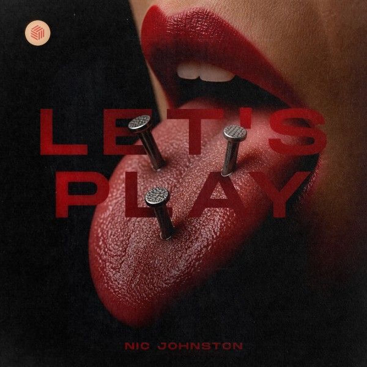 Album cover of Let's Play