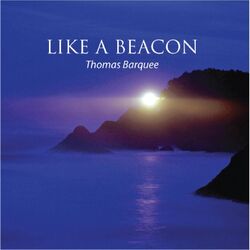 Cover of Like a Beacon