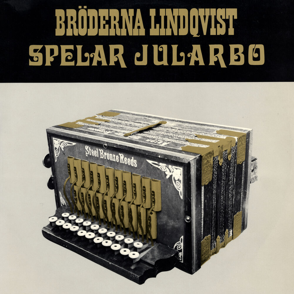 Picture of Bröderna Lindqvist spelar Jularbo