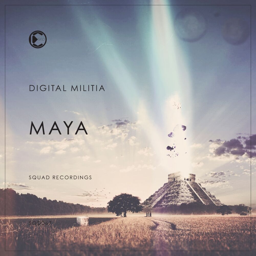Picture of Maya