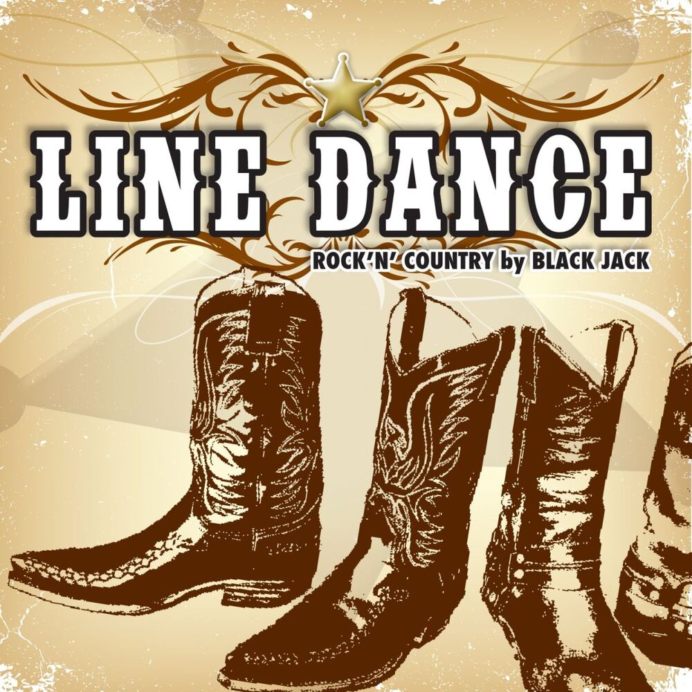Picture of Line Dance (Rock 'n' Country)