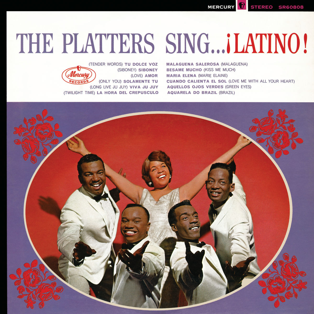 Album cover of Cuando Calienta El Sol