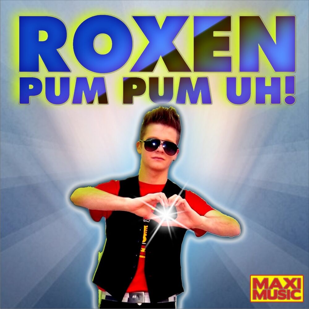 Picture of Pum Pum Uh!