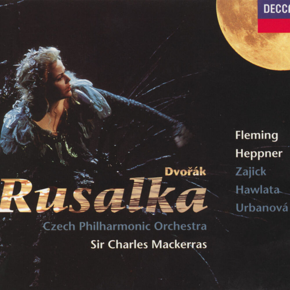 Picture of Dvorák: Rusalka