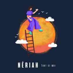 Cover of Tout de moi