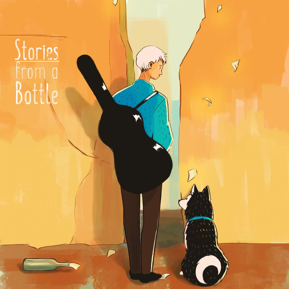 Picture of Stories from a Bottle