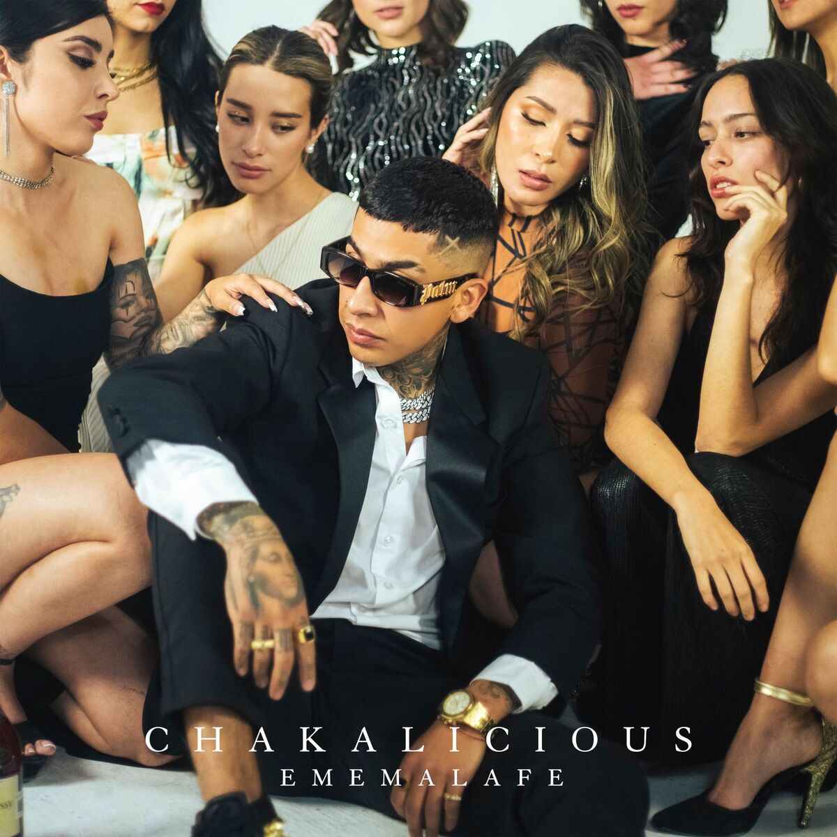 Album picture of Chakalicious