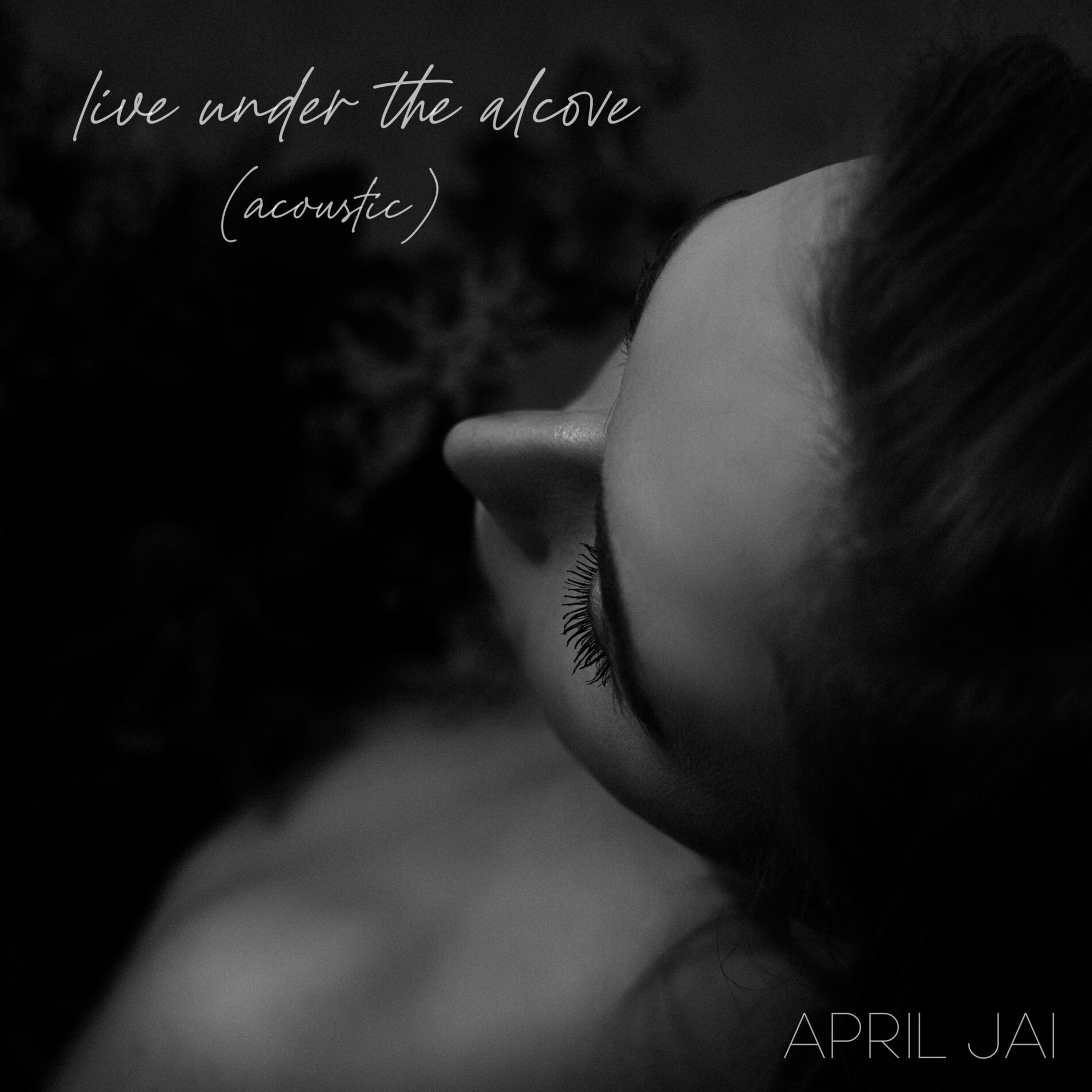 Album cover of Live Under the Alcove (Acoustic)