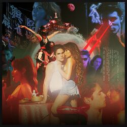 Cover of LUNA