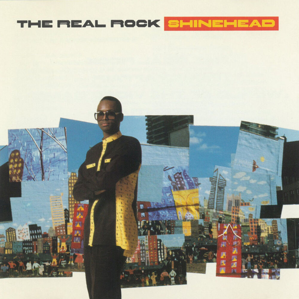 Picture of The Real Rock