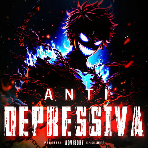 Anti Depressiva