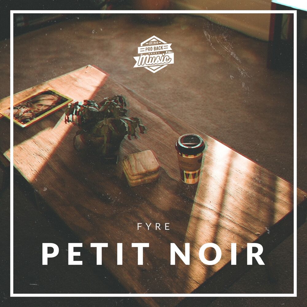 Picture of Petit Noir