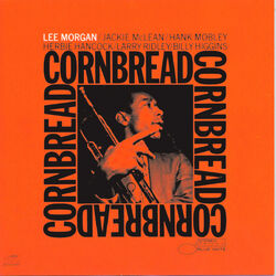 Cover of Cornbread