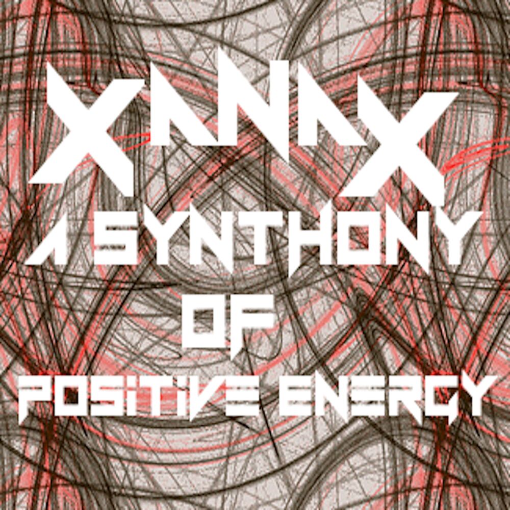 Picture of A Synthony of Positive Energy