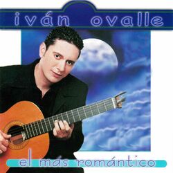 Cover of El Más Romántico